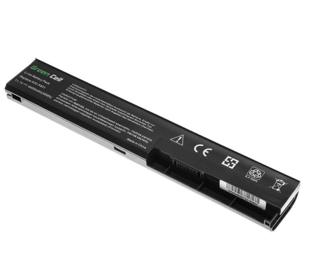 Green Cell A32-X401 A31-X401 A41-X401 do Asus - 514552 - zdjęcie 3